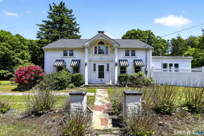 106 Turnpike Road