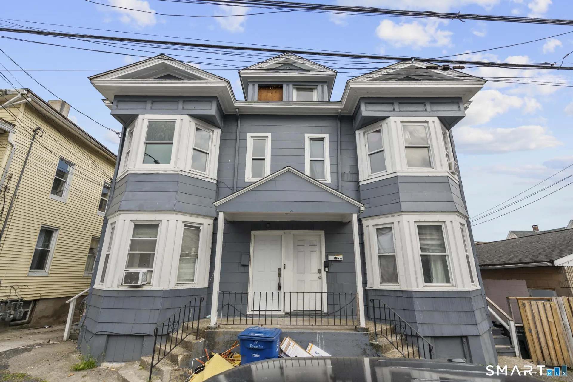396 Benham Avenue, Bridgeport, CT