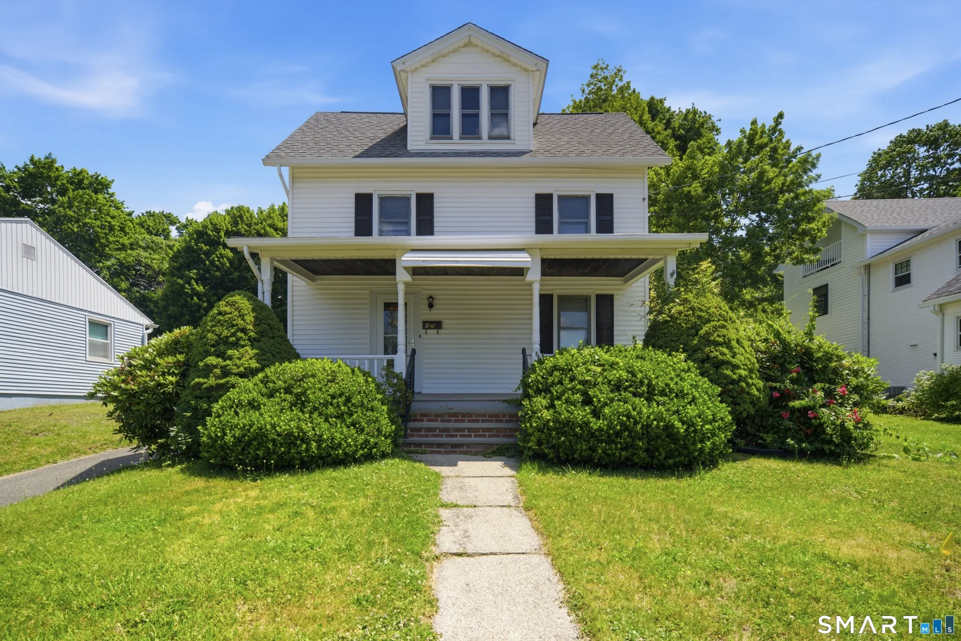41 Jefferson Avenue, Danbury, CT