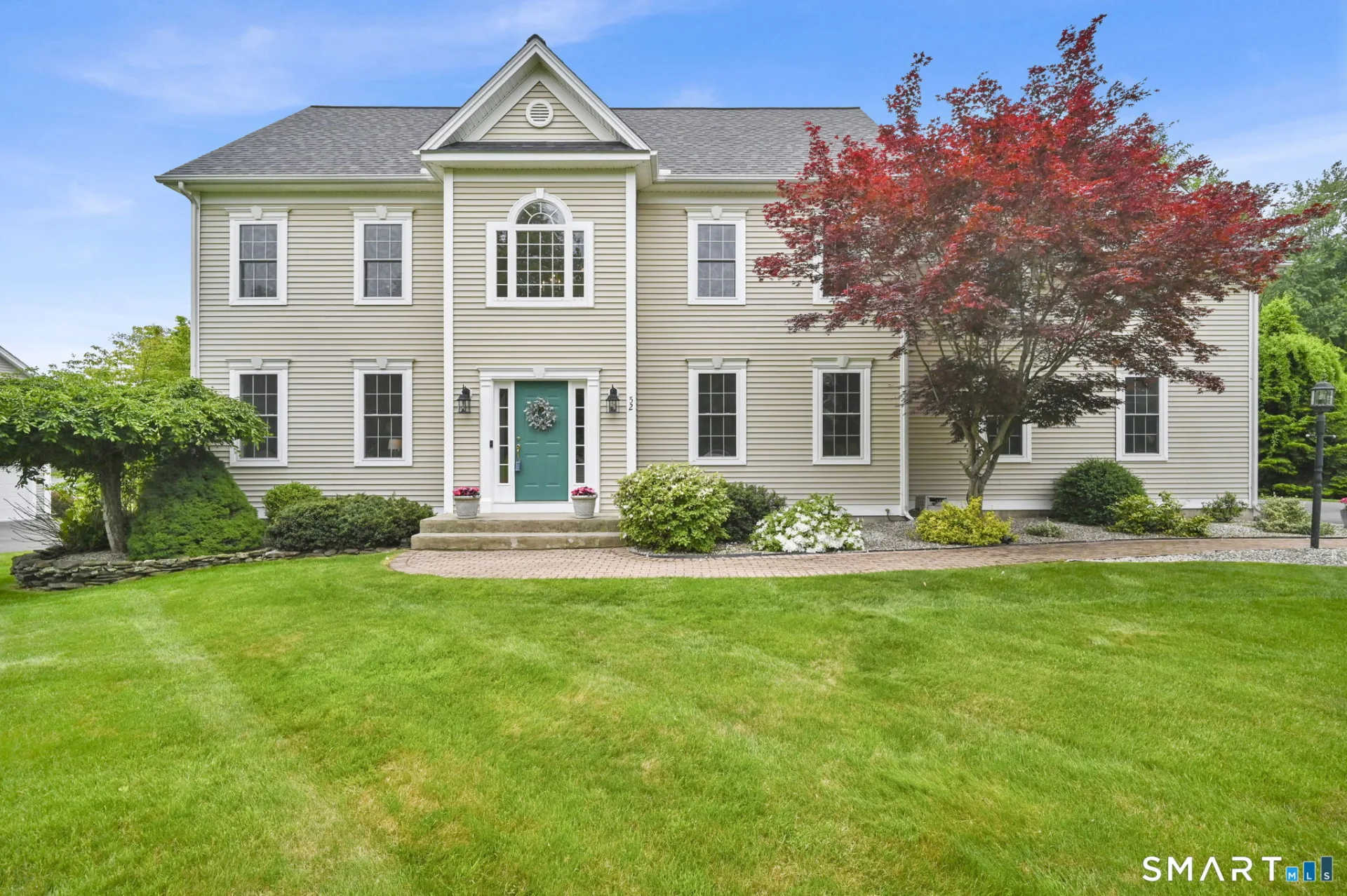 52 Sweet Meadow Drive, South Windsor, CT