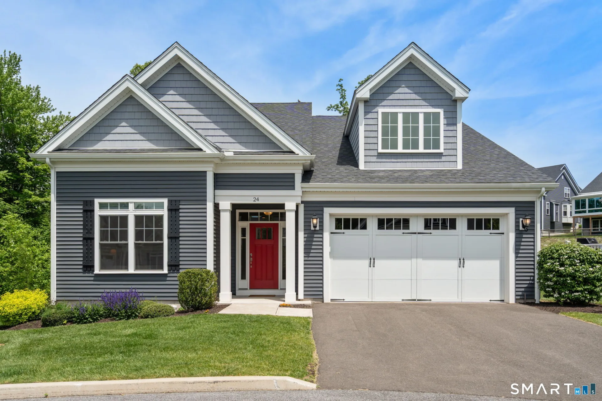 24 Bayberry Court #24, Beacon Falls, CT