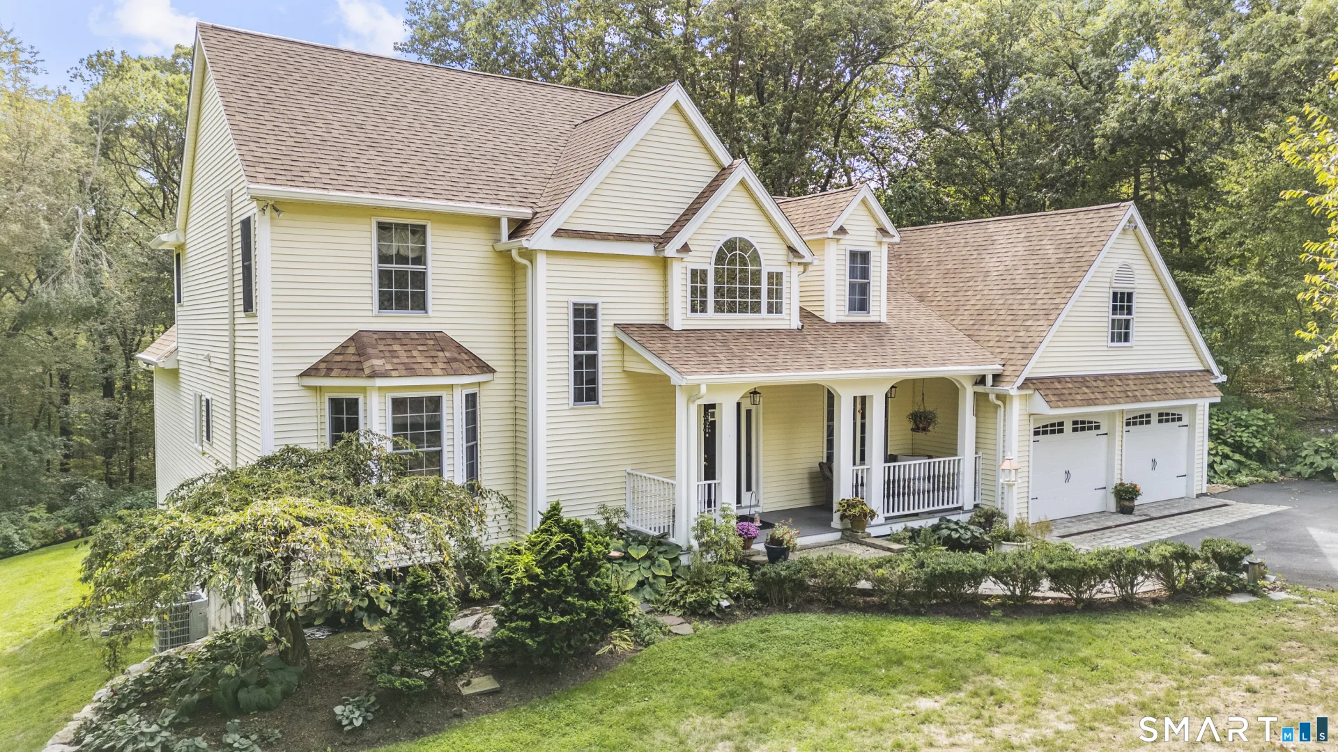14 Wychwood Lane, Oxford, CT