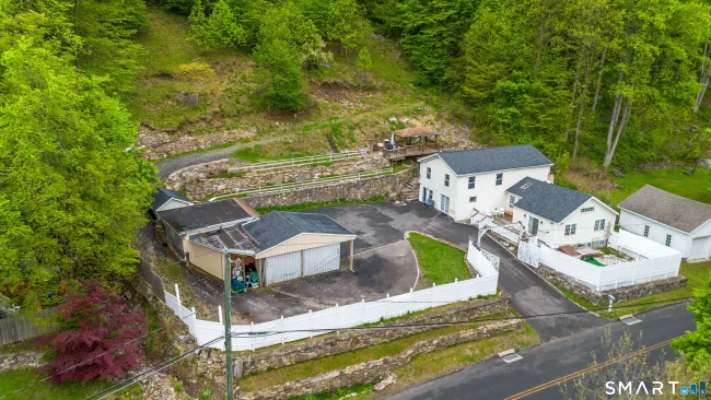 19 Mountainville Road, Danbury, CT