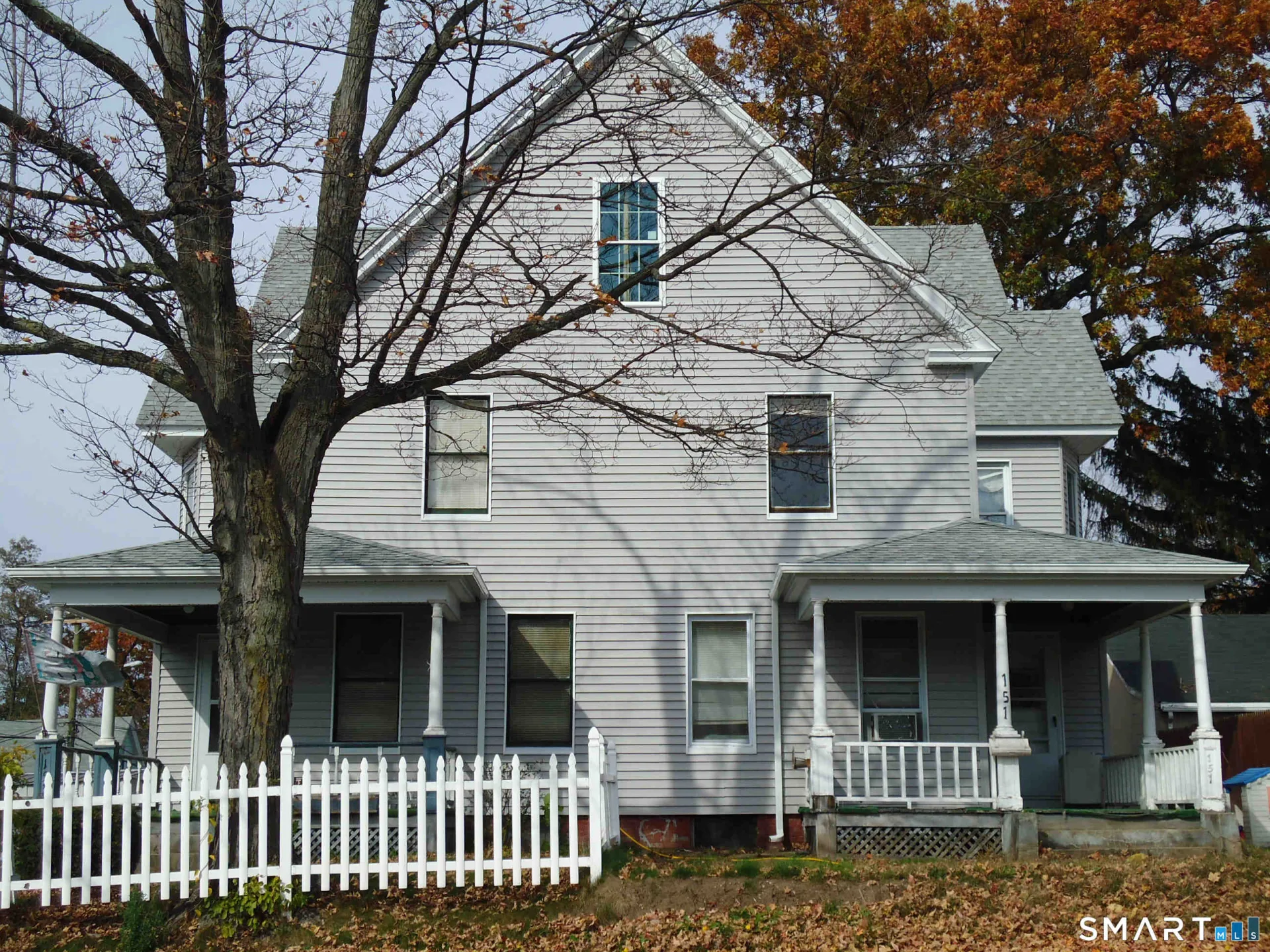 151 Center Street, Manchester, CT