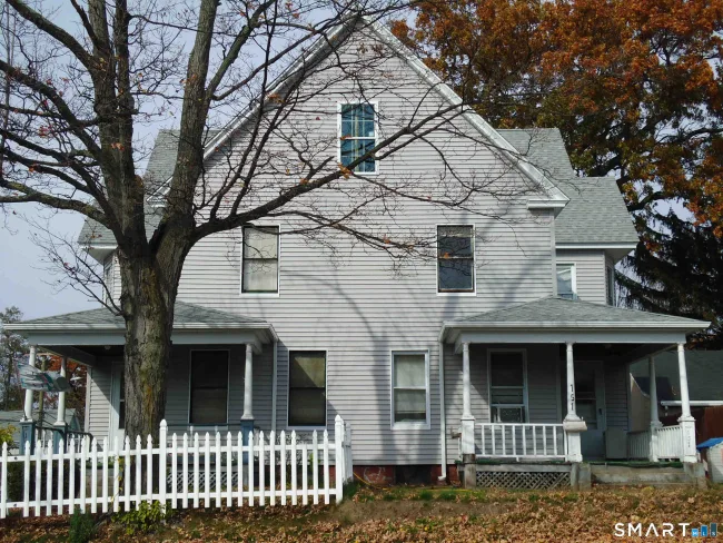 151 Center Street