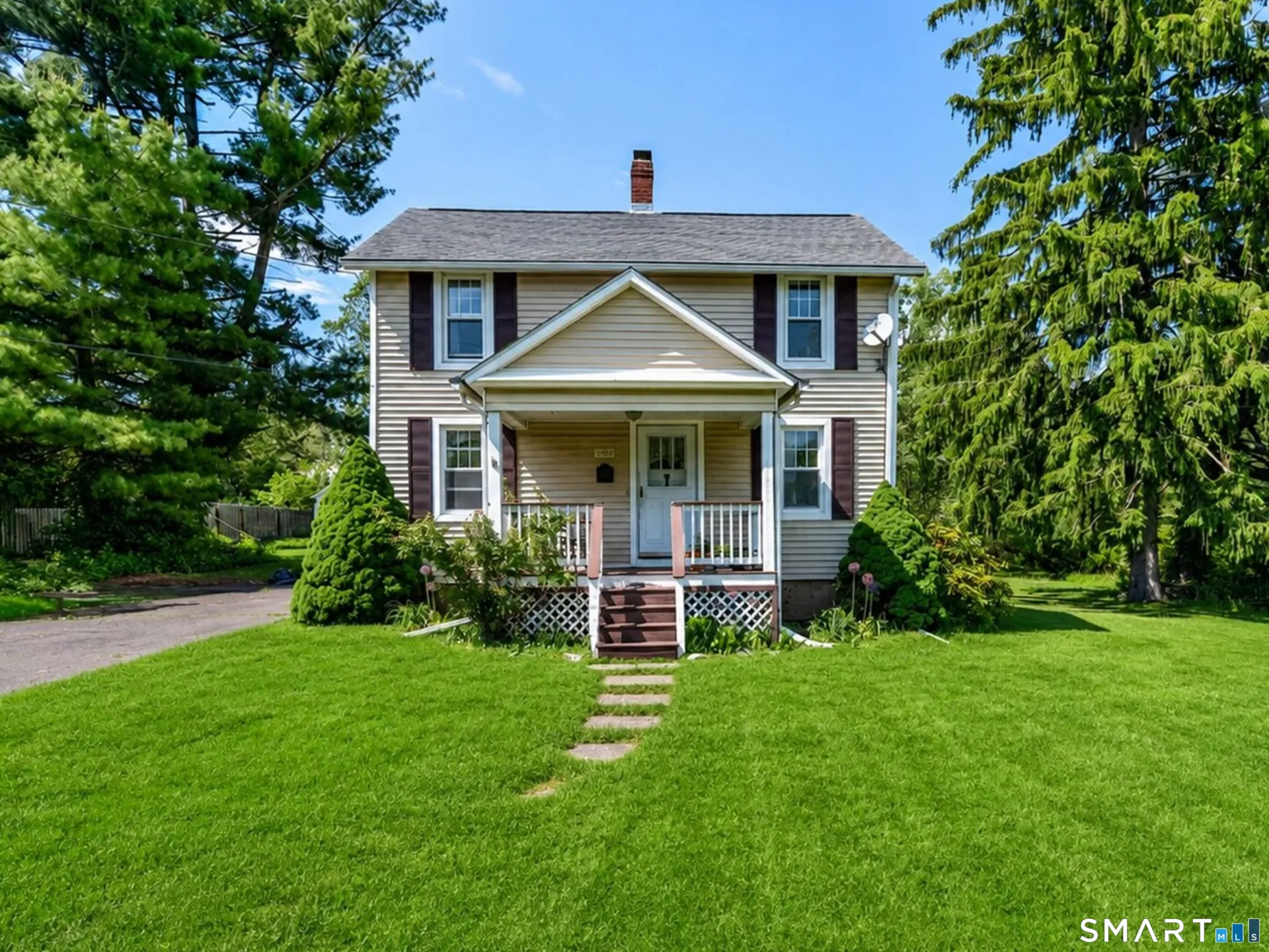 1136 Randolph Road, Middletown, CT