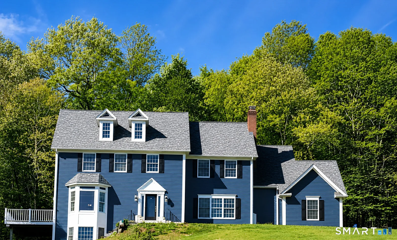 101 Taine Mountain Road, Burlington, CT