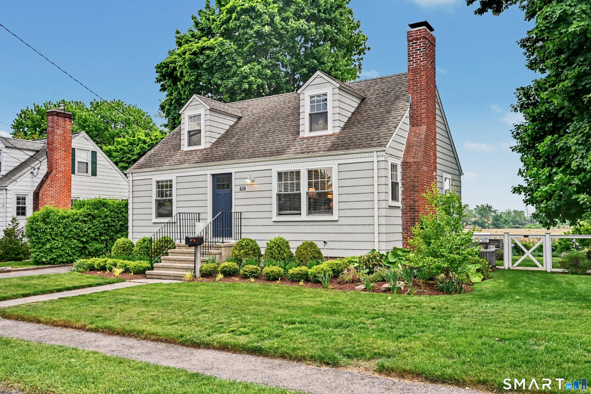 823 Oldfield Road, Fairfield, CT