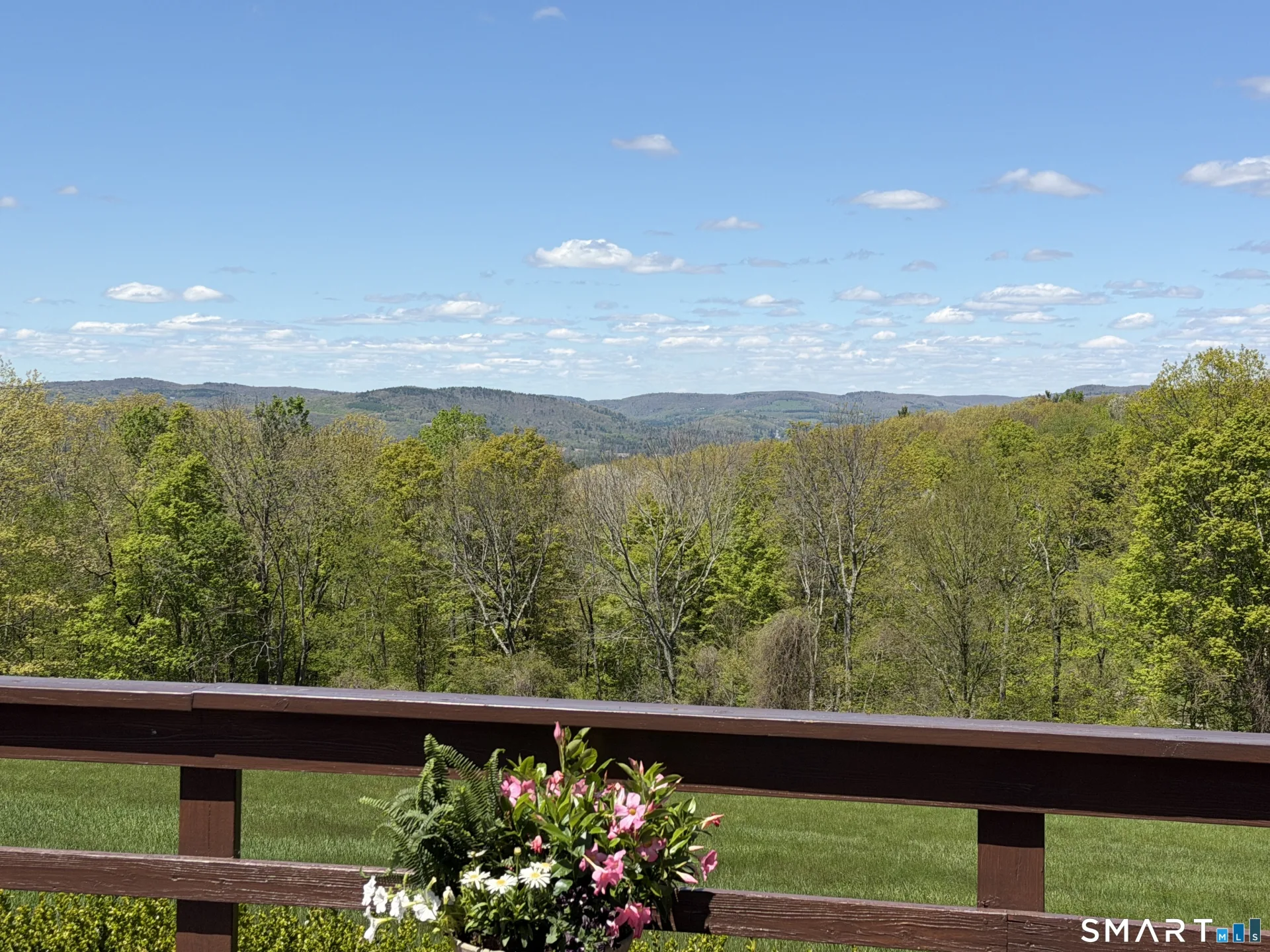 Breezy Hill Road, Hillsdale, CT