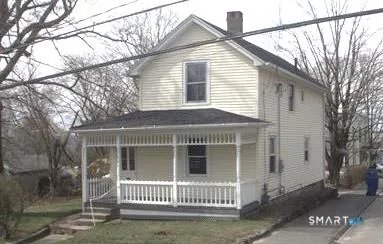 191 Hill Street, Waterbury, CT