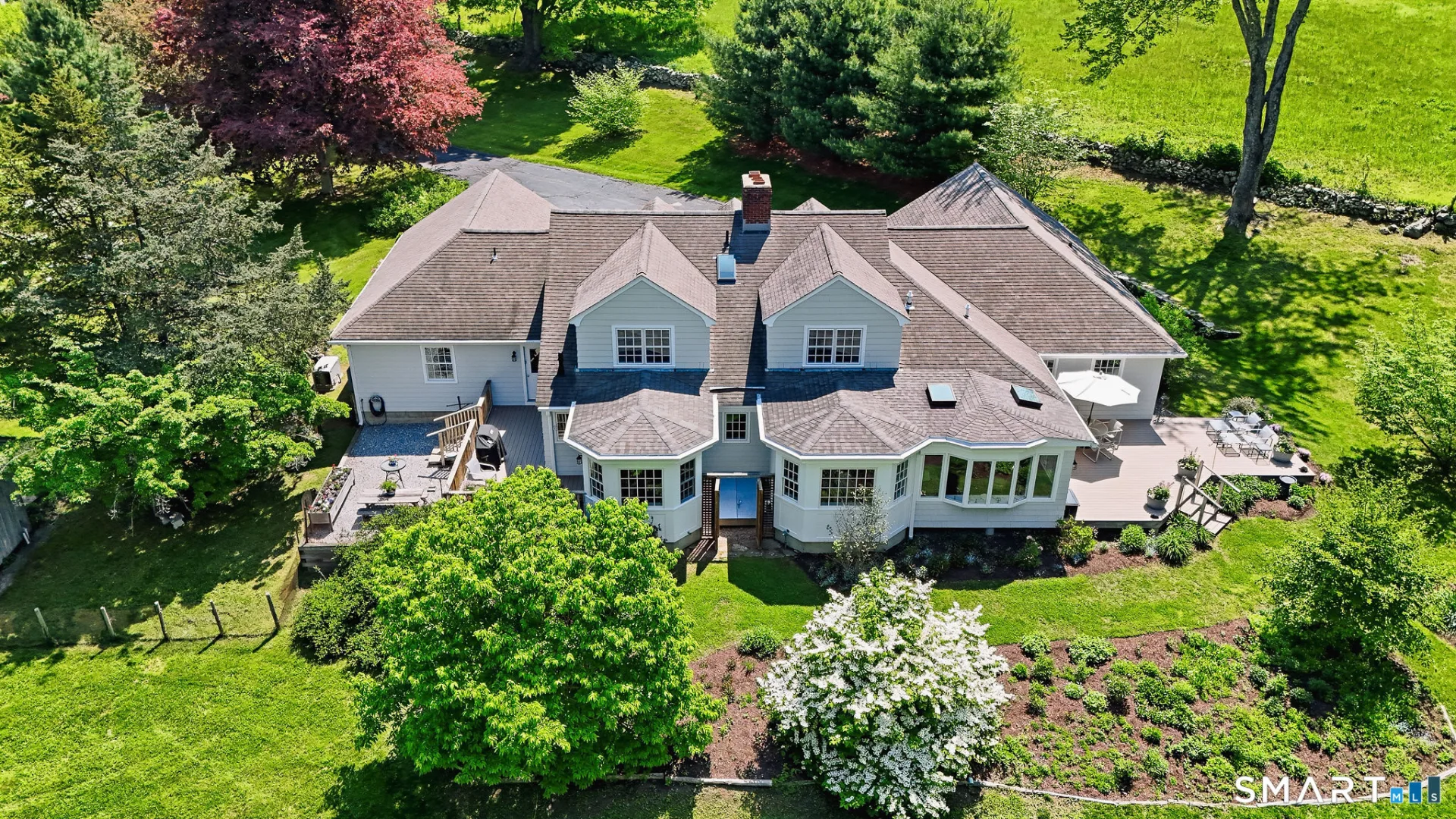 118 Bill Hill Road, Lyme, CT