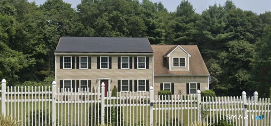 624 Hartford Road, Salem, CT