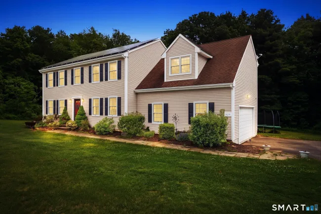 624 Hartford Road