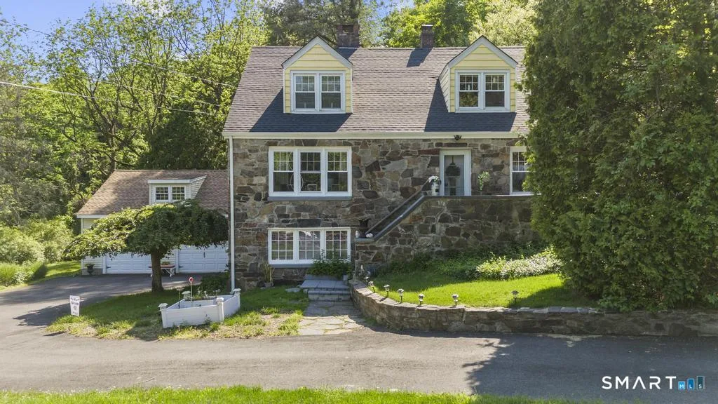 101 Sport Hill Road, Easton, CT