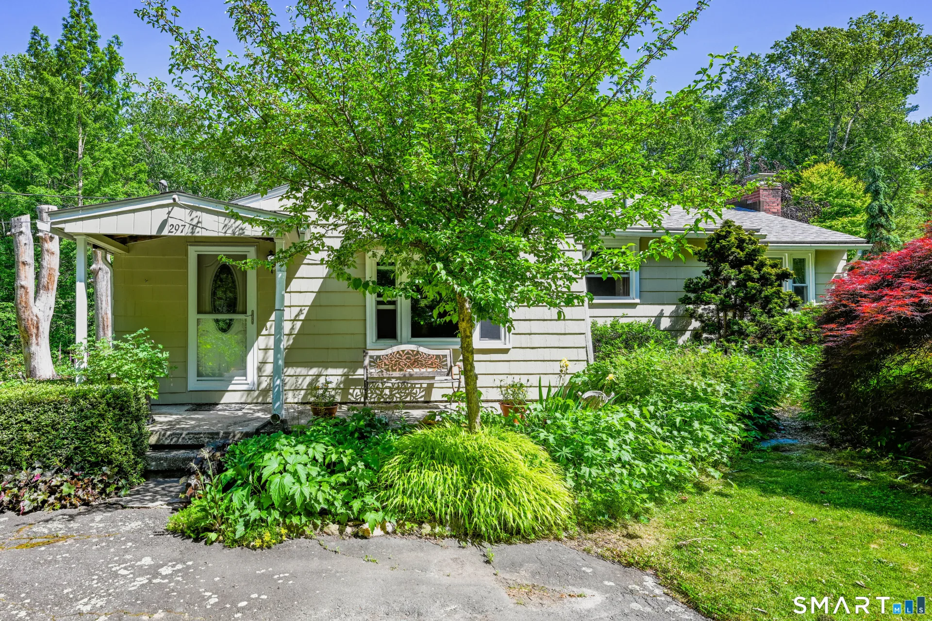 297 Allentown Road, Plymouth, CT