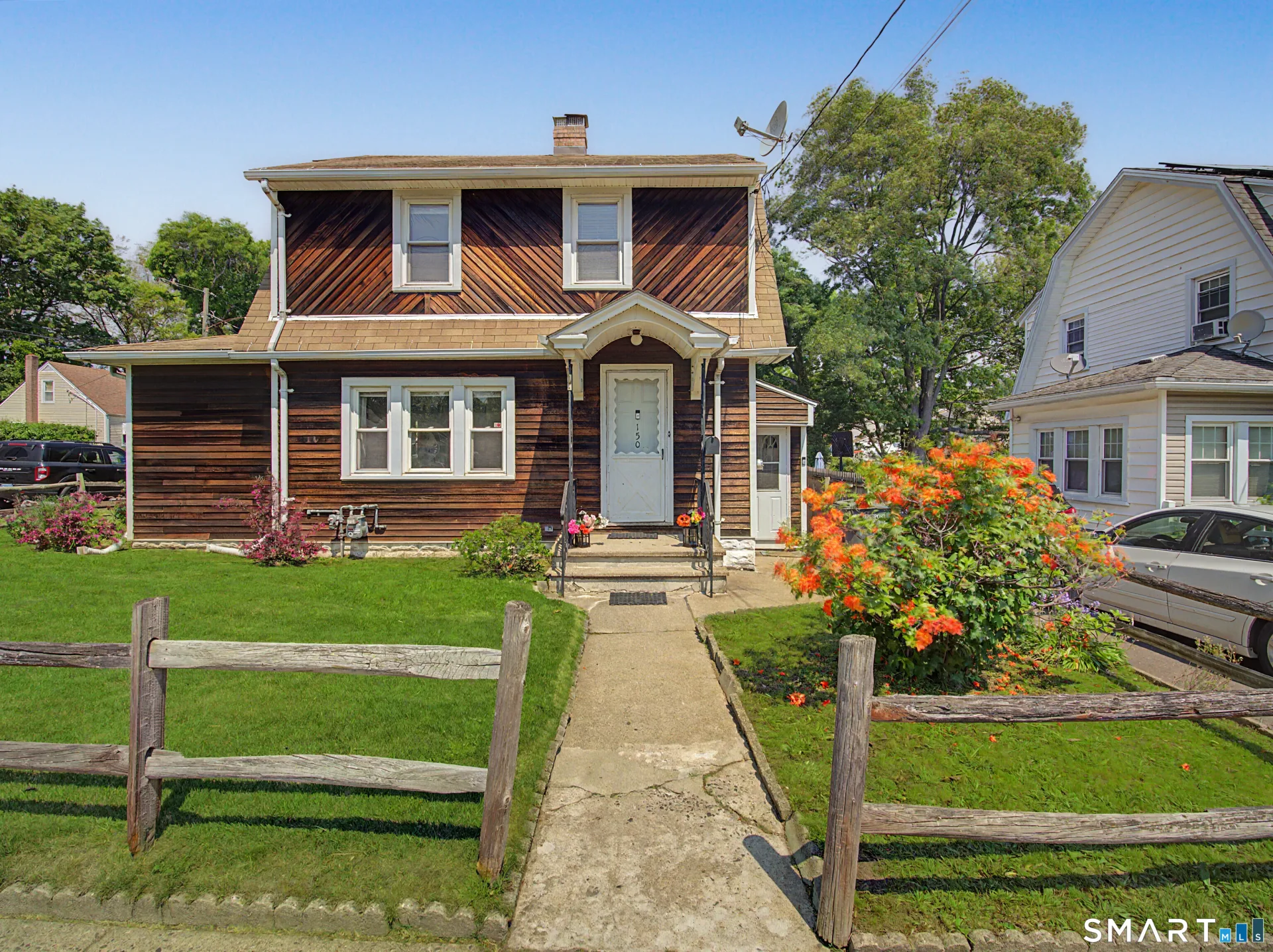 150 Summit Street, Bridgeport, CT