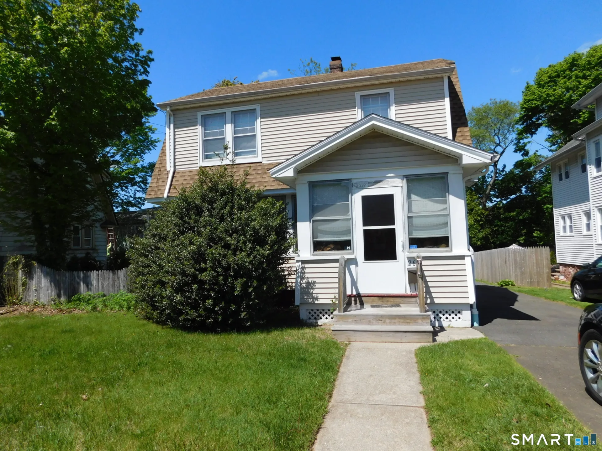 26 Pardee Place, East Haven, CT