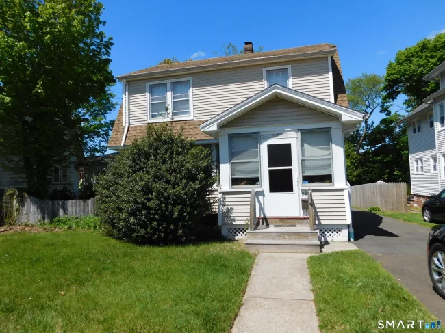 26 Pardee Place