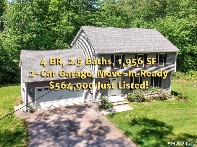 36 Vinegar Hill Road