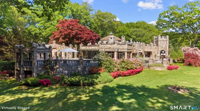 47 Charcoal Hill Road