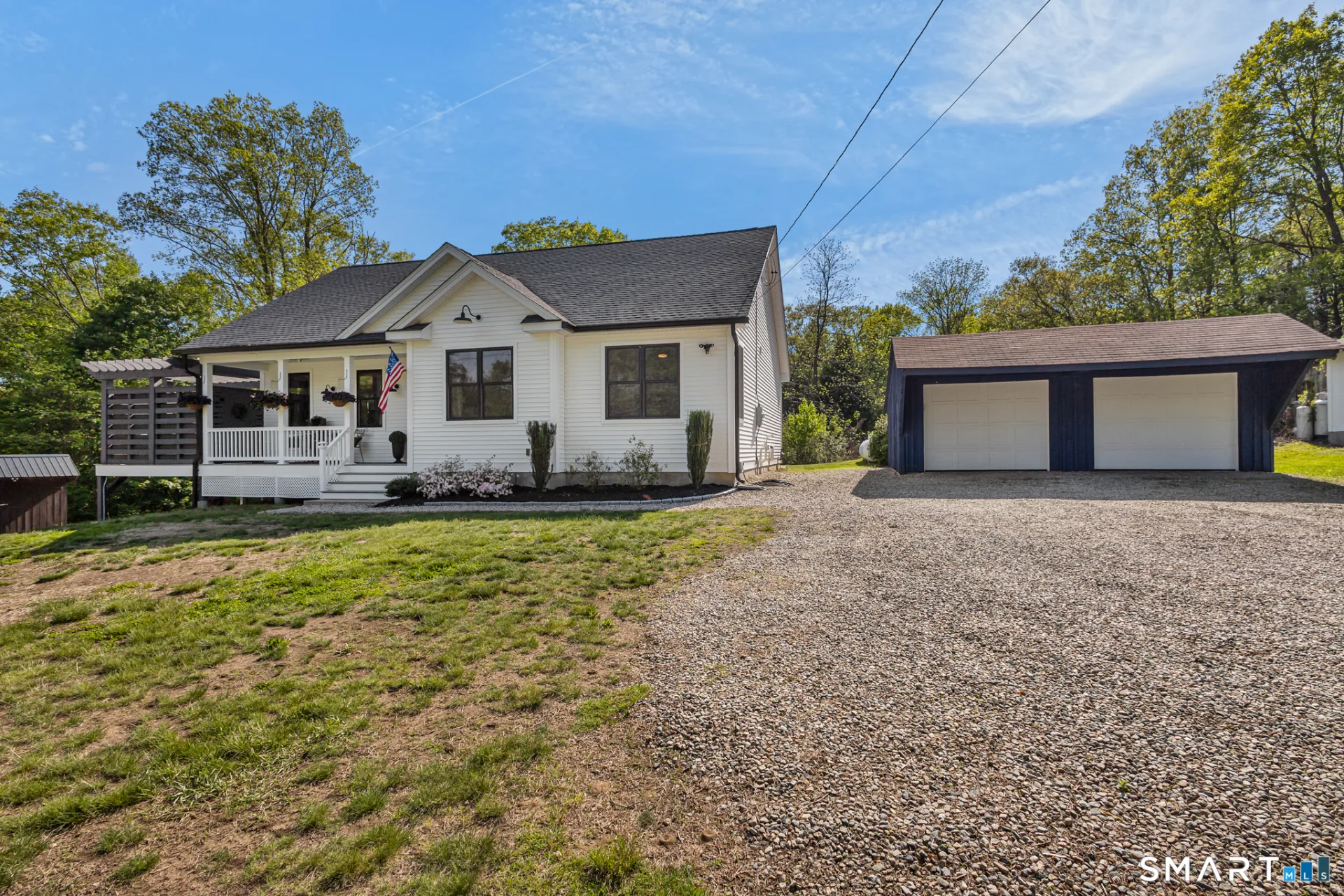 142 Quinebaug Road, Thompson, CT