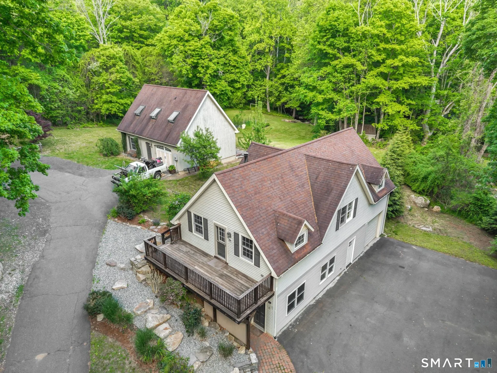 19 Moodus Leesville Road, East Haddam, CT