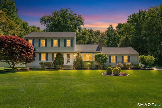 201 Skyview Drive