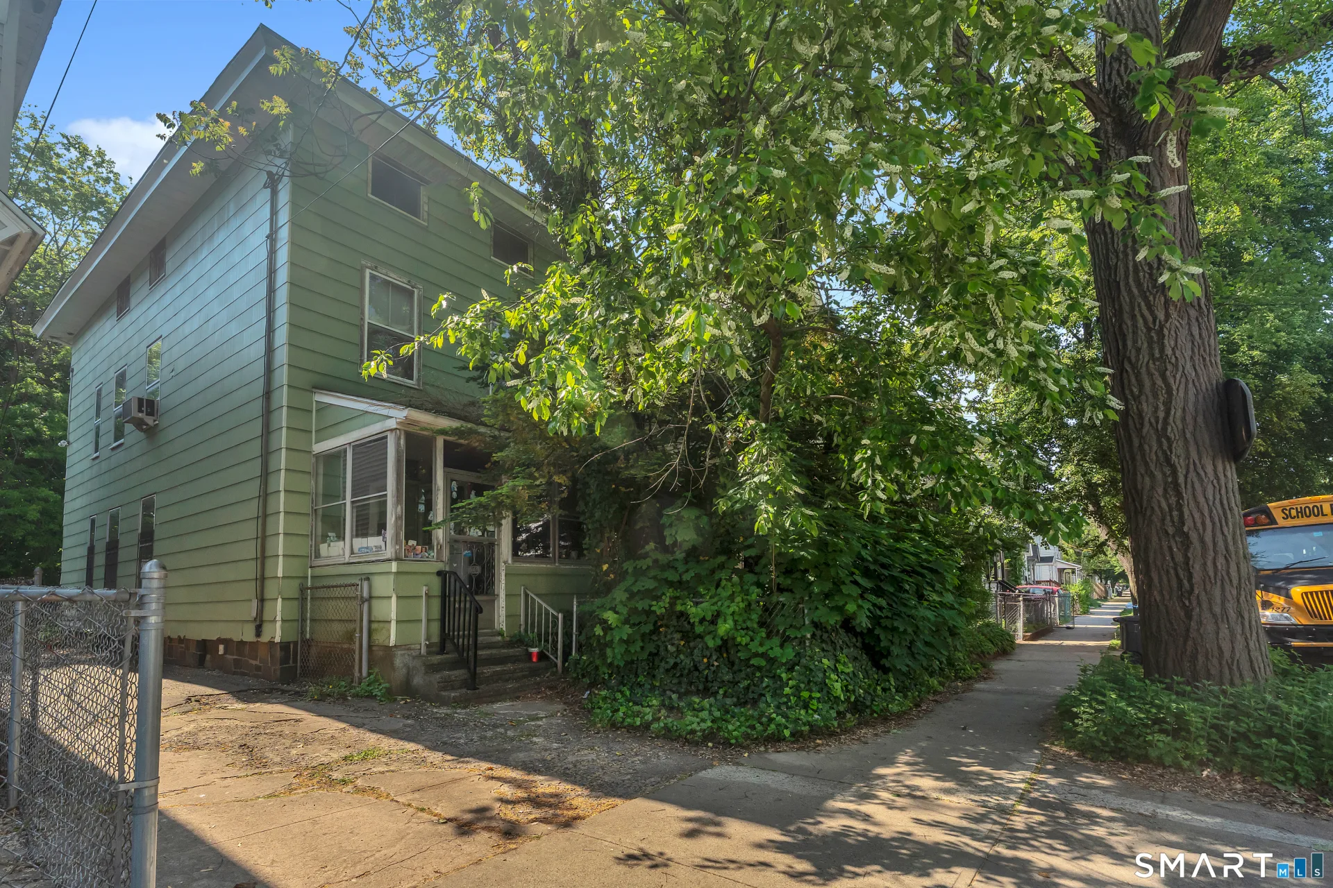 149 Plymouth Street, New Haven, CT