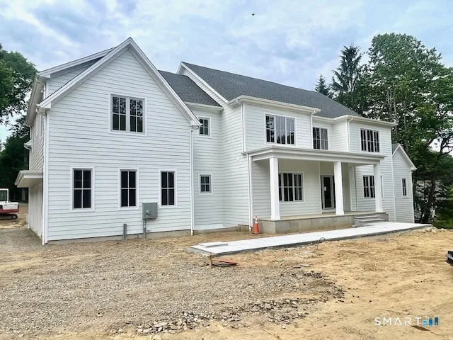 4 Sycamore Drive, Westport, CT