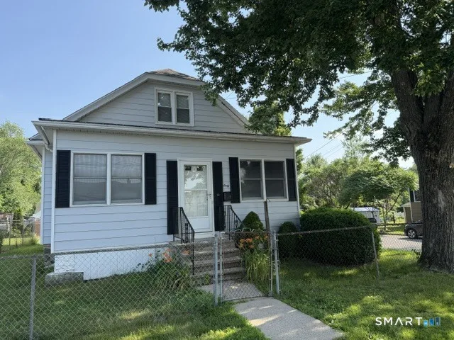 60 Welland Avenue, Waterbury, CT