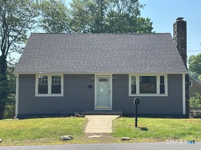 366 Harmony Street