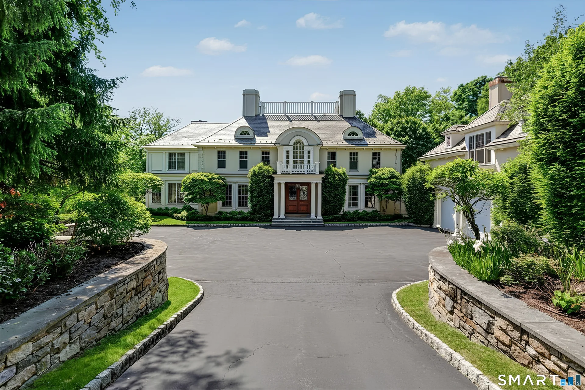55 Calhoun Drive, Greenwich, CT