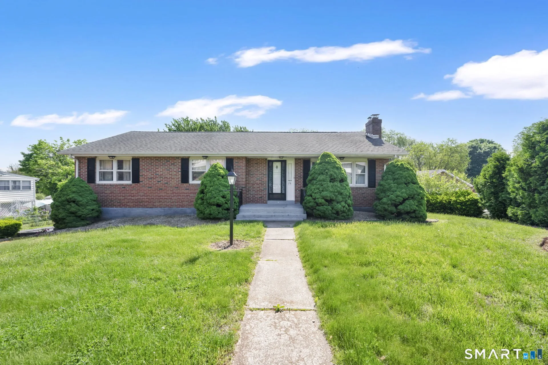 75 Barry Place, Rocky Hill, CT