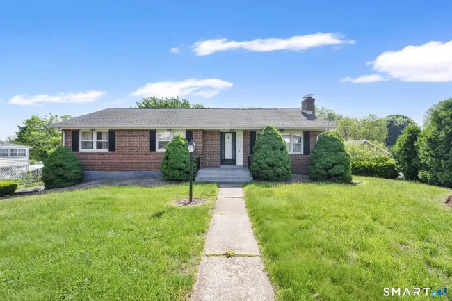 75 Barry Place