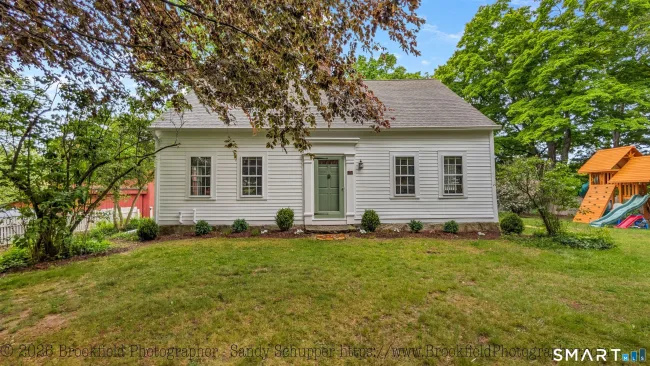 846 Southford Road