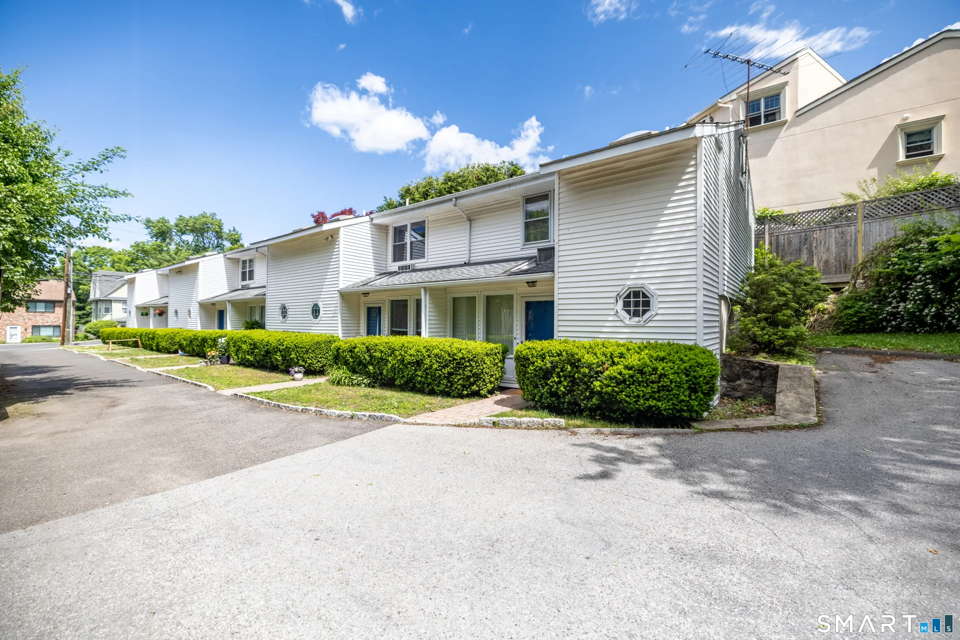 45 Highview Avenue #5, Stamford, CT