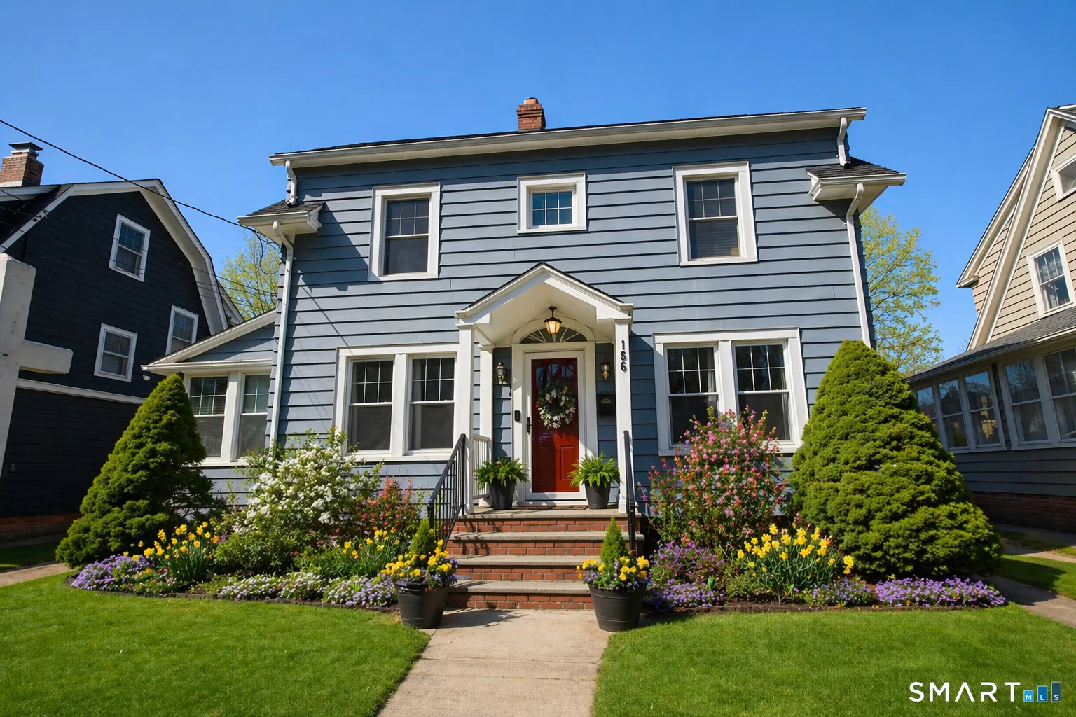 156 Mather Street, Hamden, CT