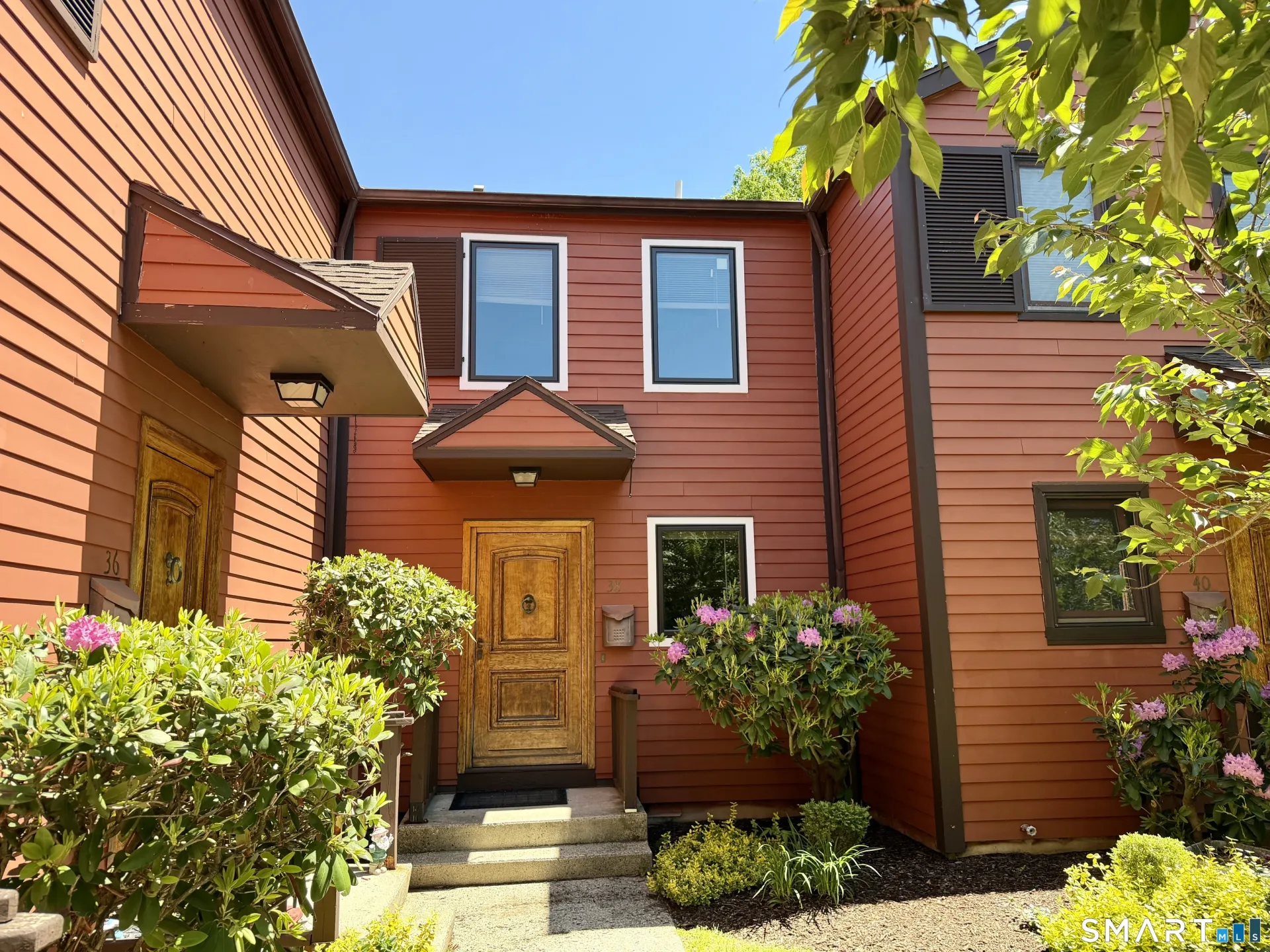 38 Courtland Drive #6G, Groton, CT