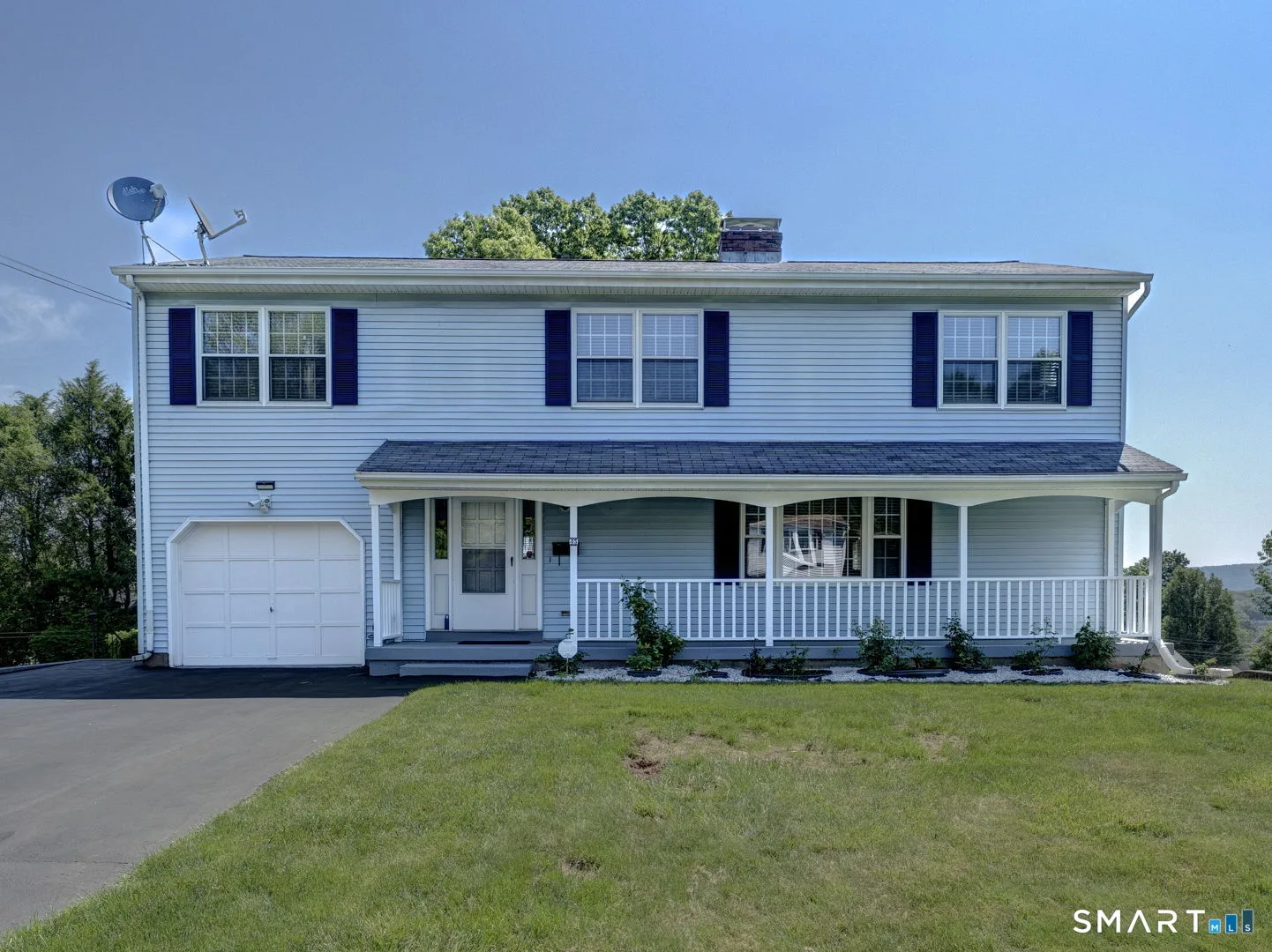 43 Raynor Street, Southington, CT