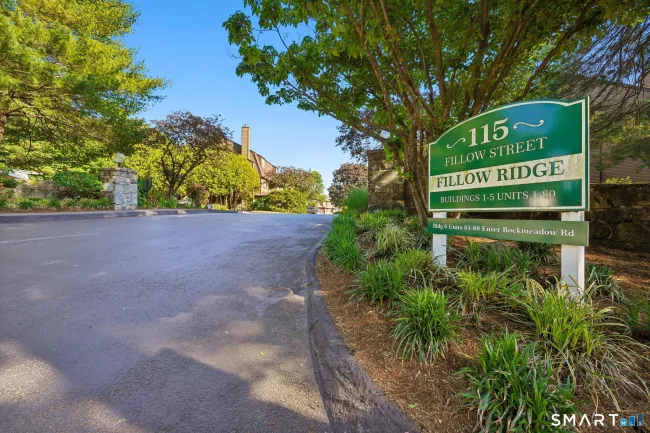 115 Fillow Street #22