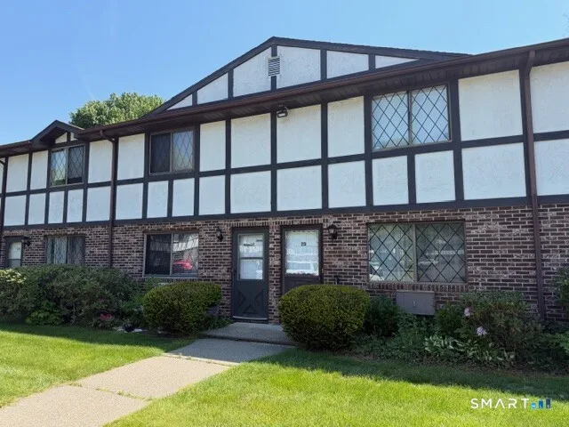 2 Branch Road #2C, Thomaston, CT