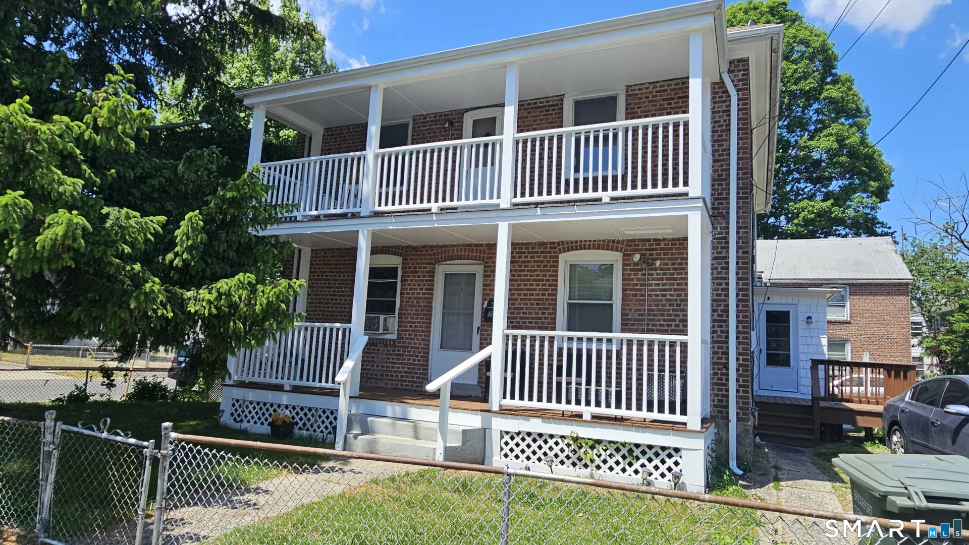 7 Horace Street, Bridgeport, CT