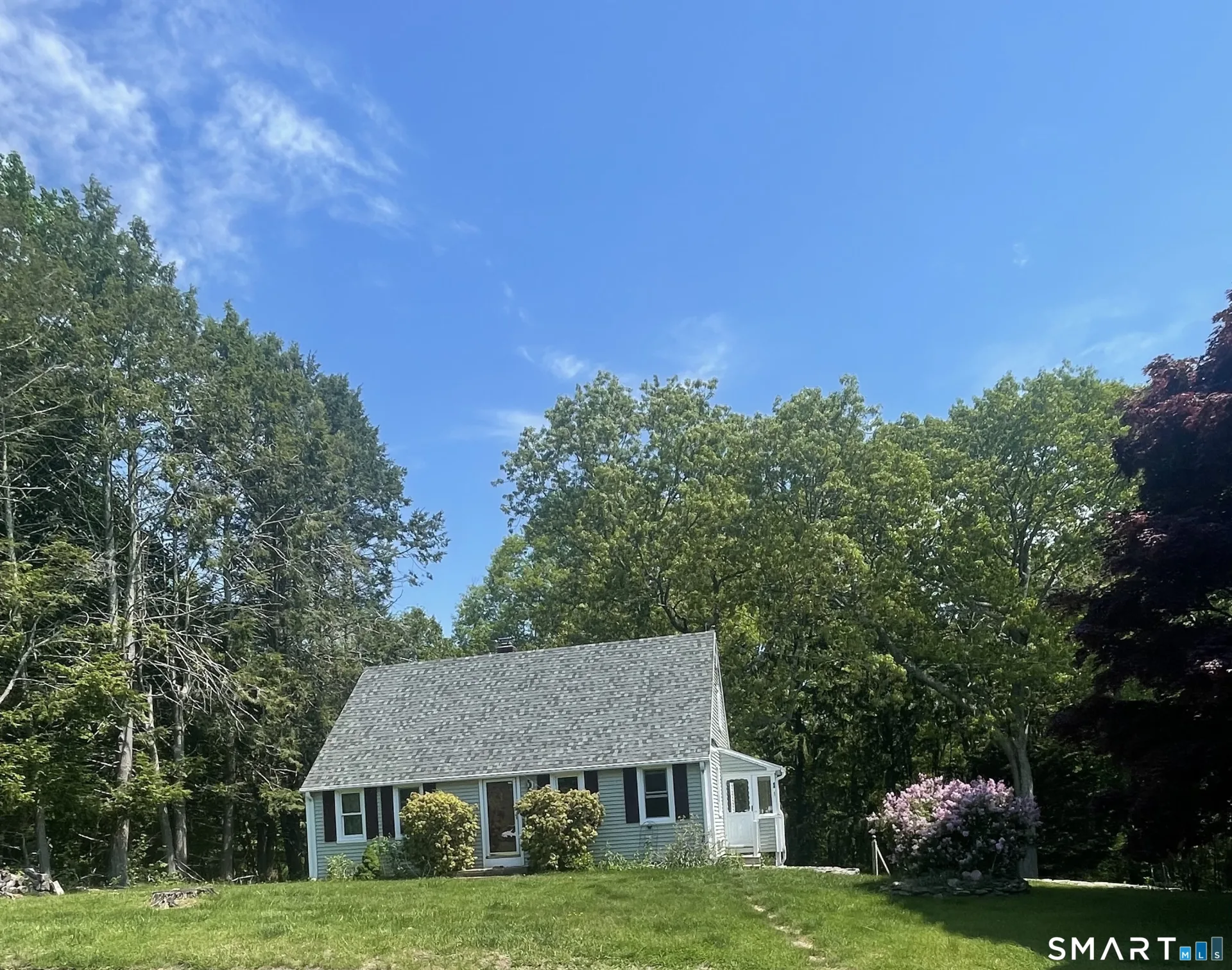 48 Maple Road, Mansfield, CT