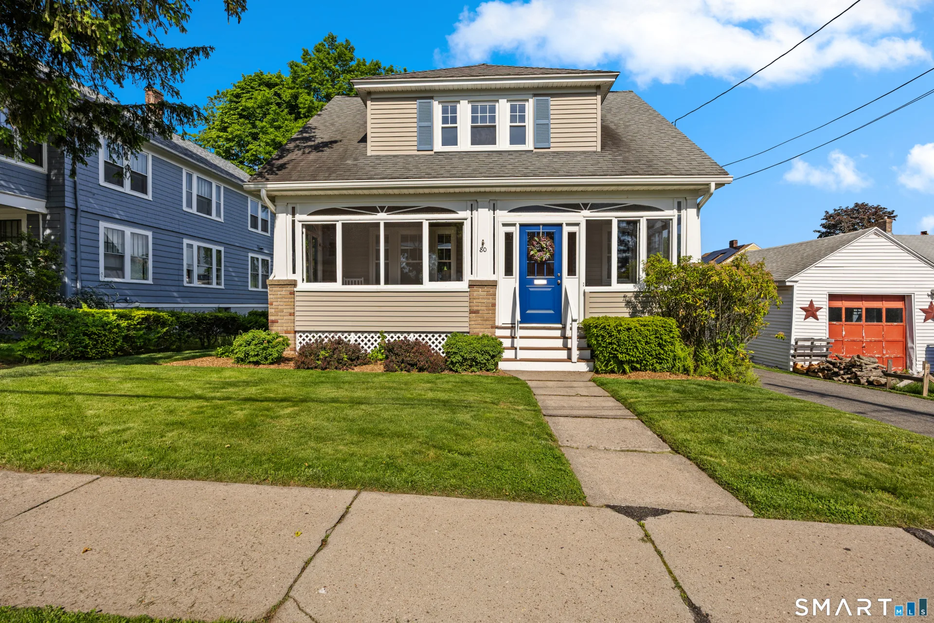 80 Pearl Street, Meriden, CT