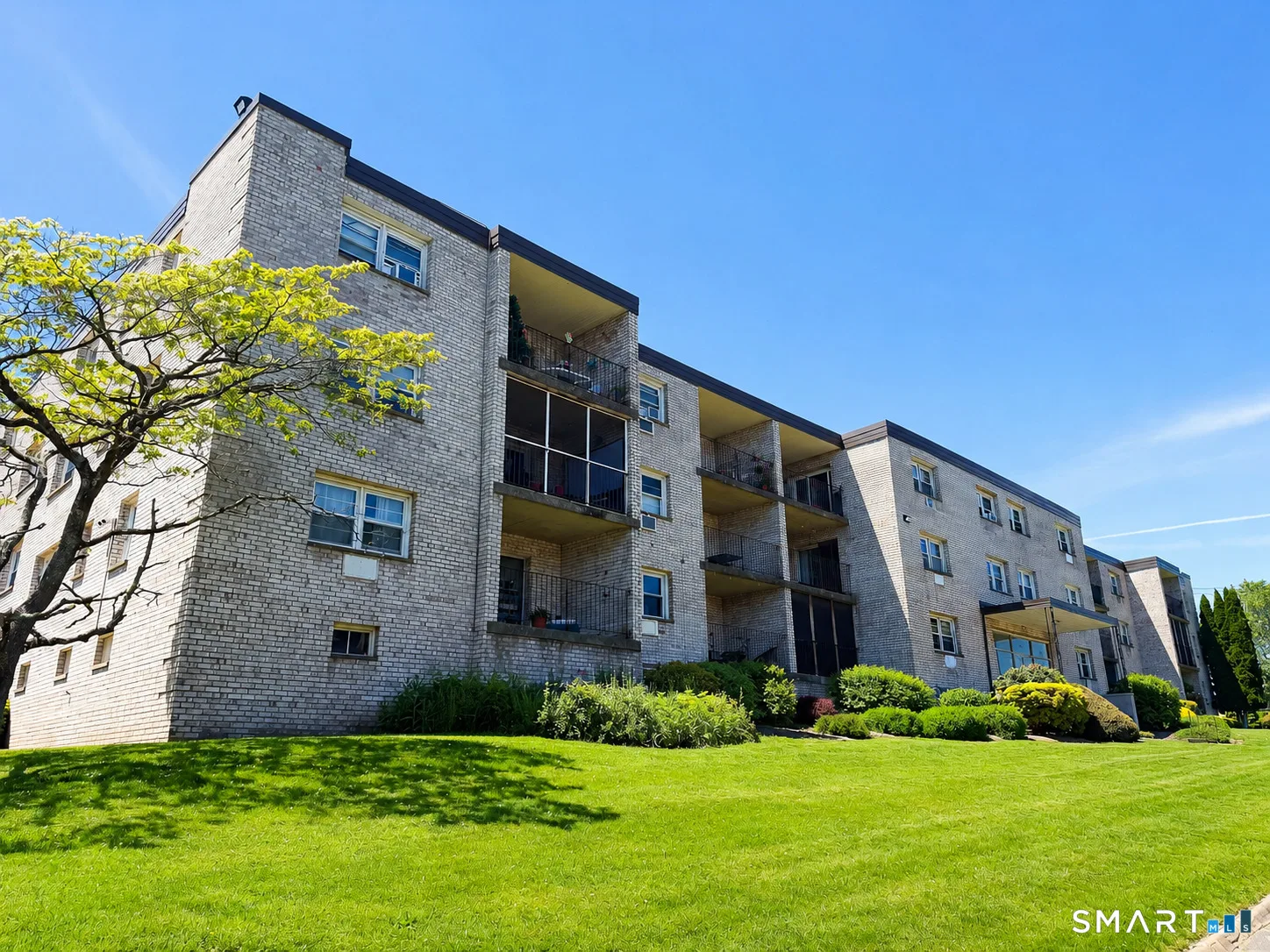 308 Meadowside Road #306, Milford, CT