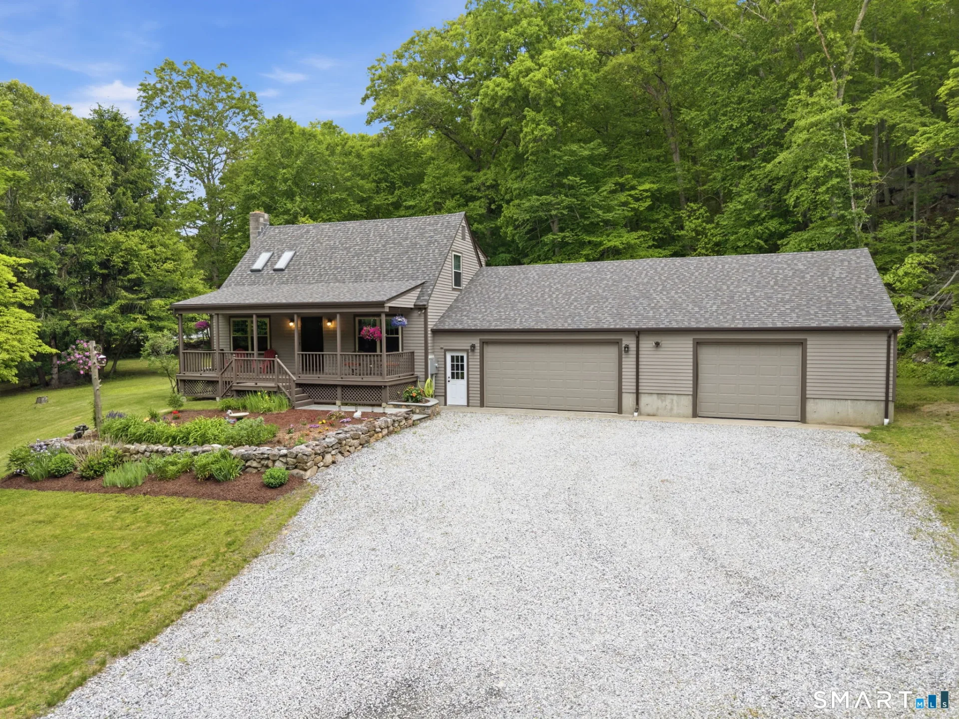 118-1 Whippoorwill Road, Old Lyme, CT