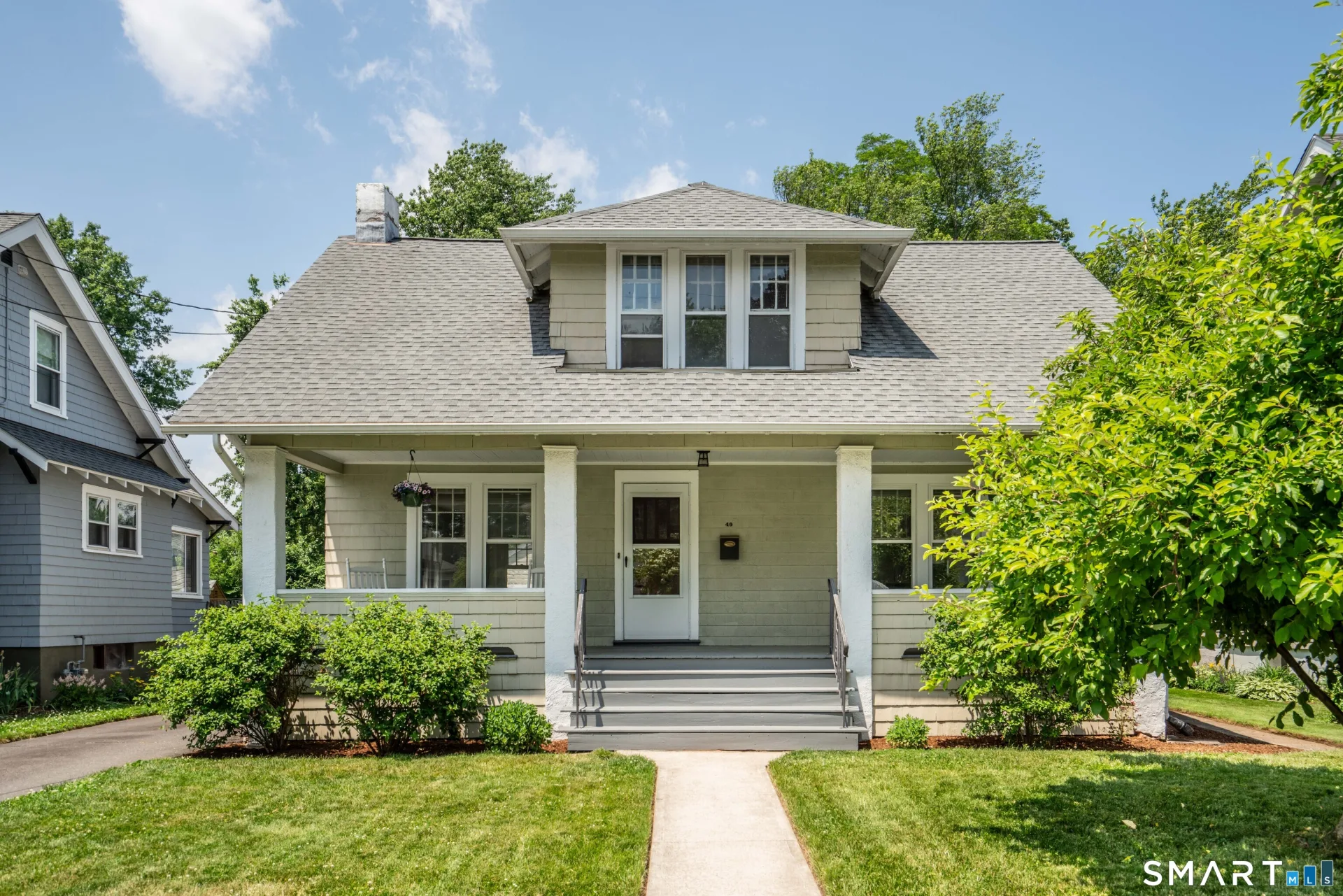 40 Vera Street, West Hartford, CT