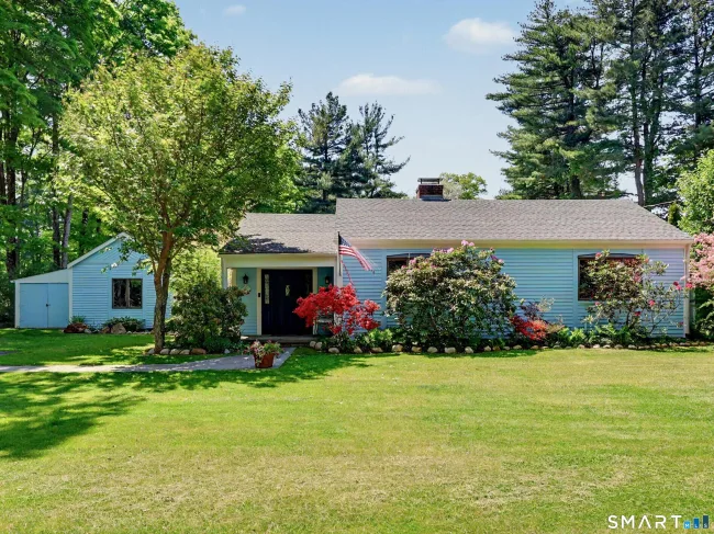 153 Everett Road