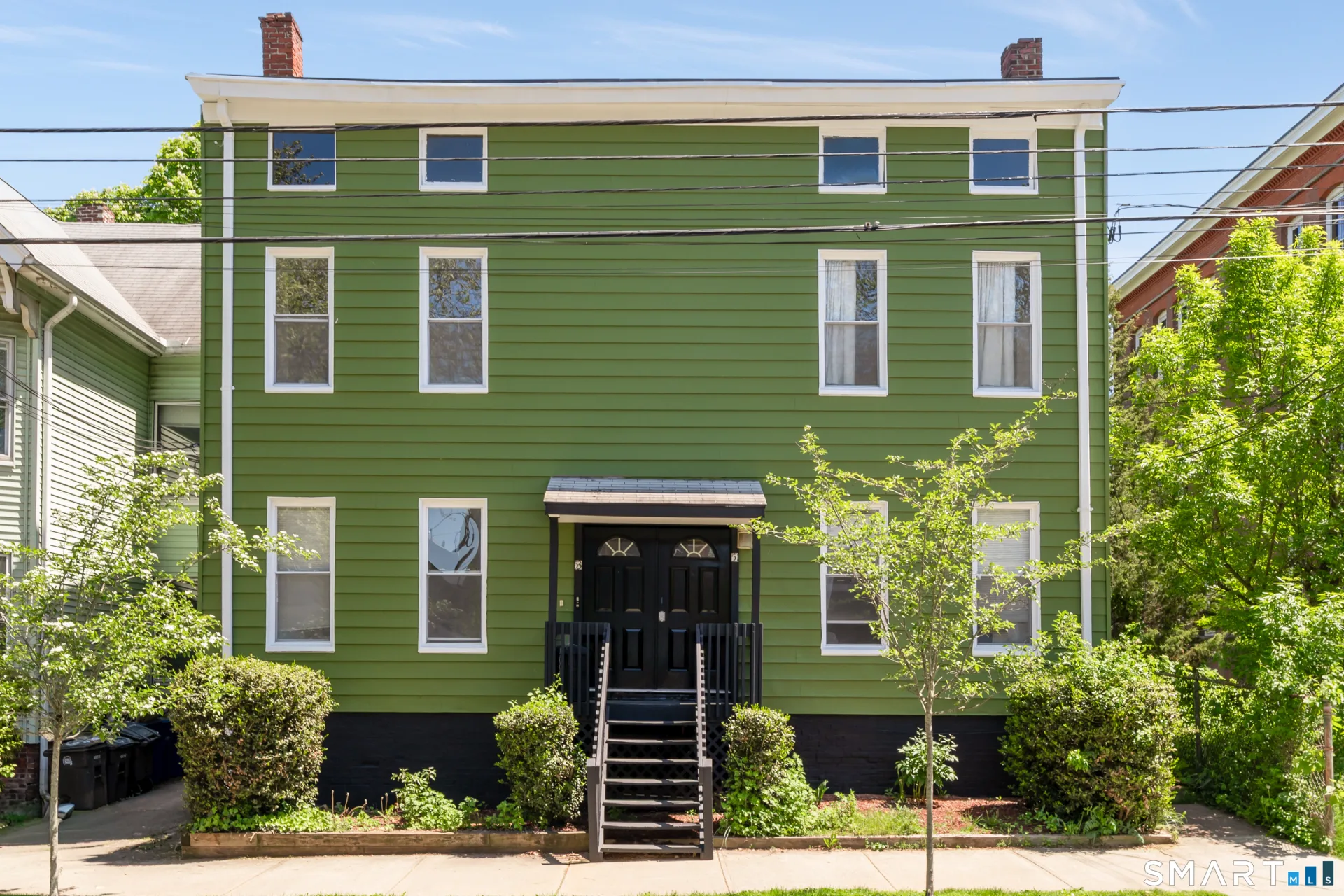 51 Nash Street, New Haven, CT