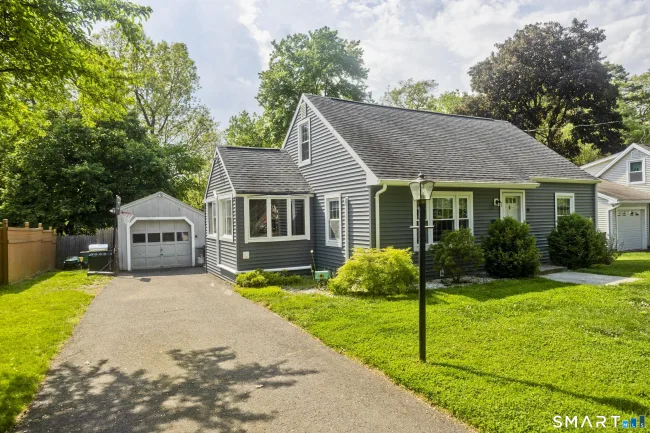 18 Wilstar Circle